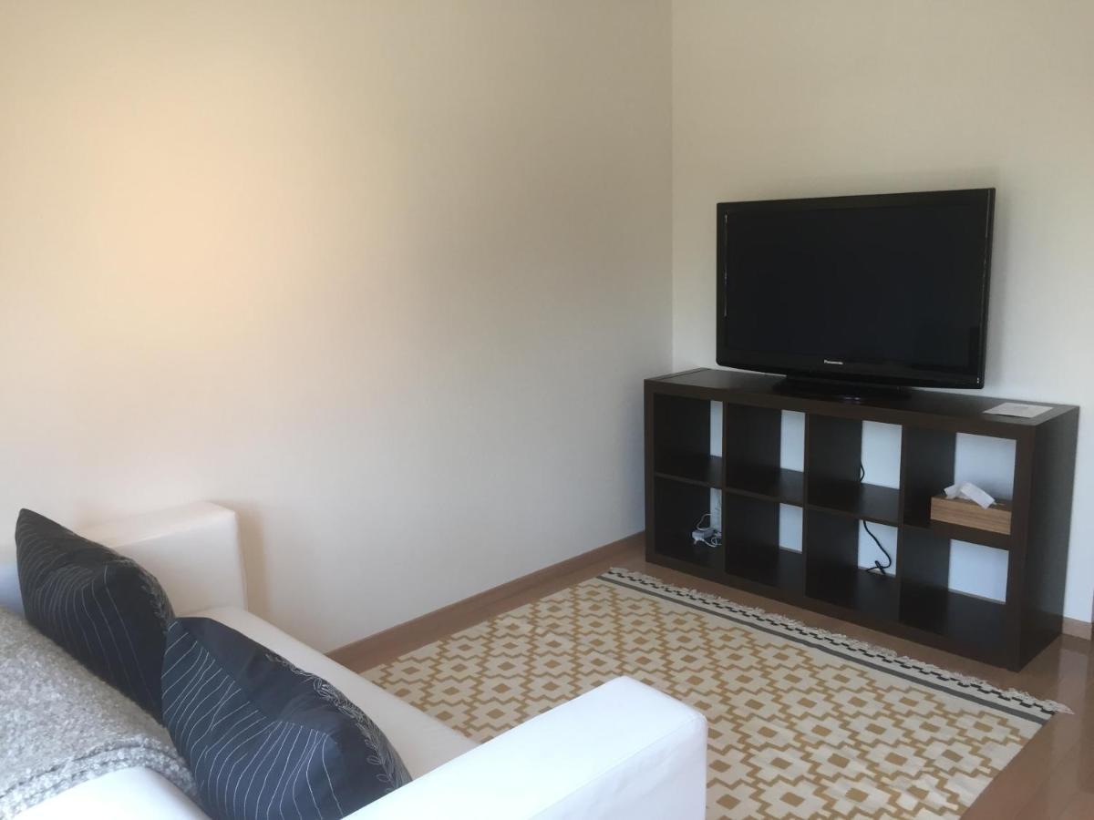 나스시오바라 Nasu Townhouse N-3 아파트 외부 사진