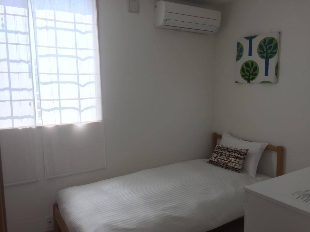나스시오바라 Nasu Townhouse N-3 아파트 외부 사진